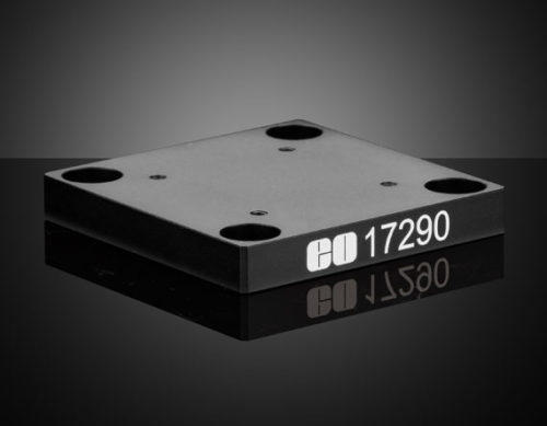 40-миллиметровая опорная плита SQ типа «ласточкин хвост»