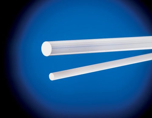 Канал изображения стандартного разрешения 152,4 мм с волокнами 100 мкм