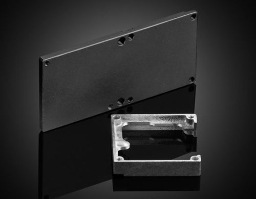 Комплект для трансформирования кронштейна для камеры Phoenix Camera 24 мм с углом поворота 180°