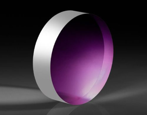 Диаметр 100 мм, толщина 6 мм, без покрытия и лямбда, окно N-BK7/4