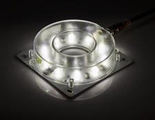 52 x 120 мм, белый, кольцевая лампа EuroBrite™