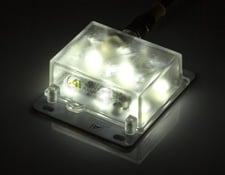 50 x 75 мм, белый, прожектор EuroBrite™