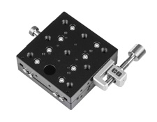 70 мм, боковой привод, стандартный верх, метрический столик