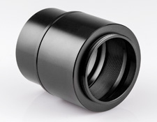 Диаметр 50 мм, Т-образное крепление для толстой оптики