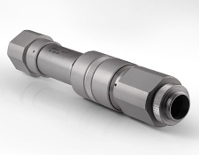 Формирователь луча CO2 с плоской вершиной 12 мм | πShaper 12_12_10.6