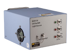 Дейтериевая лампа 30 Вт / вольфрамовая лампа 5 Вт (повторная сертификация 05-P)