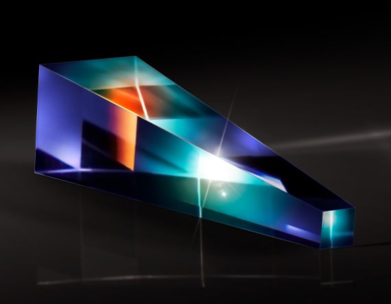 4 мм 3X, длина 50 мм, стандартная коническая световодная трубка NA