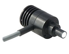 Белый коаксиальный светодиодный прожектор