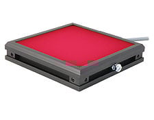 50 x 50 мм, белый, светодиодная подсветка