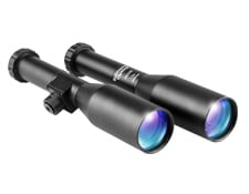 Телецентрический объектив WD CompactTL™ 1X, 300 мм