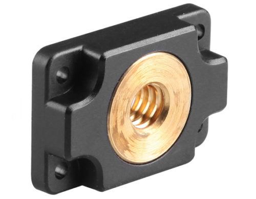 Адаптер для штатива Blackfly S (30 мм)/Blackfly/Flea3/Chameleon3 ¼-20