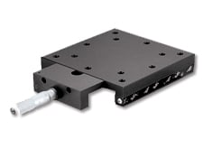 Ход 1 фут, микрометр Eng, цельный верхний шарикоподшипник