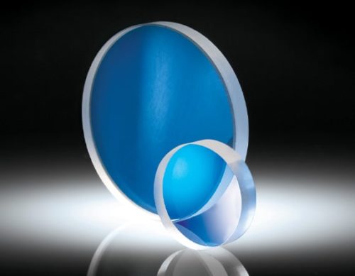 Диаметр 12,5 мм +0,25&lambda, аберрация, сферическая пластина аберрации