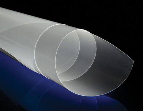 24 x 24 Полупрозрачный, окно ИК-материала