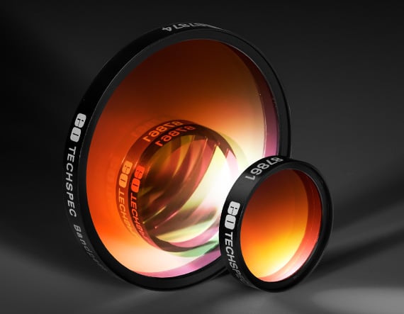 425 нм CWL, диаметр 12,5 мм. Полосовой фильтр с твердым покрытием OD 4.0 50 нм