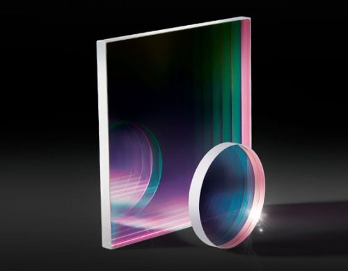 Диаметр 12,5 мм, 700-нанометровый SWIR-фильтр с длинной полосой пропускания