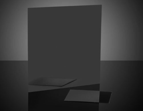 Линейная поляризационная пленка 600 x 1000 мм (XP42-18) с клеем