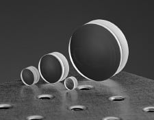 10 мм диам. x 70 мм FL, класс 1, ахроматическая линза