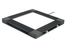 x 2 белая боковая подсветка с улучшенной подсветкой