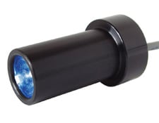 1,5-дюймовый светодиодный прожектор, белый