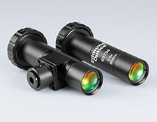 2X, 65 мм WD, линейный телецентрический объектив CompactTL™