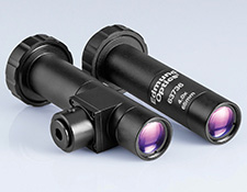 4X, 65 мм WD, линейный телецентрический объектив CompactTL™