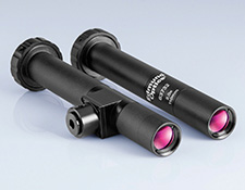 2X, 110 мм WD, линейный телецентрический объектив CompactTL™