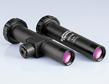 3X, 110 мм WD, линейный телецентрический объектив CompactTL™