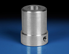 Волоконно-оптический адаптер MX-7 с внутренним диаметром 0,441 дюйма