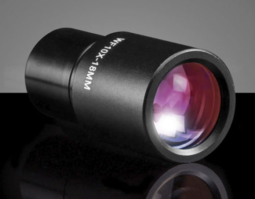 Окуляр 10X DIN