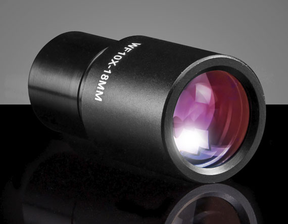 Окуляр 10X DIN