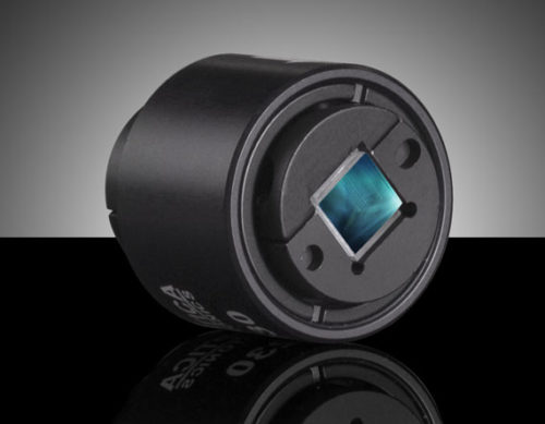 405-нм одноступенчатый оптический изолятор свободного пространства