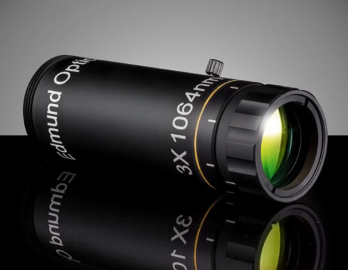 3X, 1064нм линейный расширитель луча Vega Nd:YAG