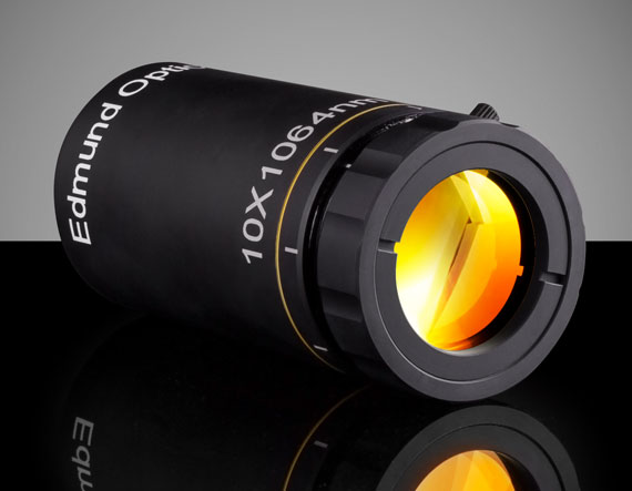 Расширитель линейного луча Vega Nd:YAG 10X, 1064 нм