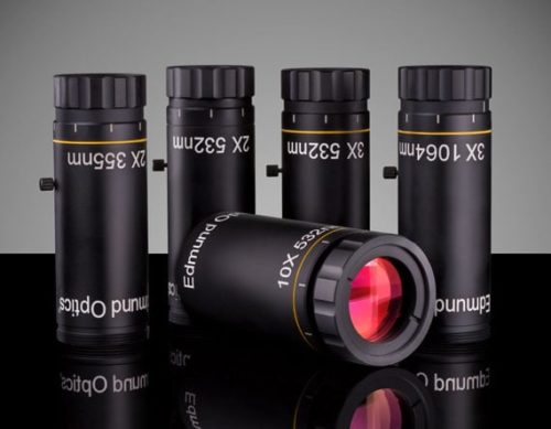 20X, 355nm Vega Nd:YAG лазерный линейный расширитель луча