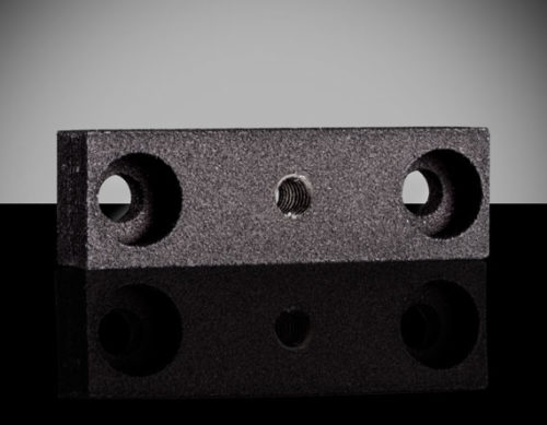 Адаптер для монтажа на столбе