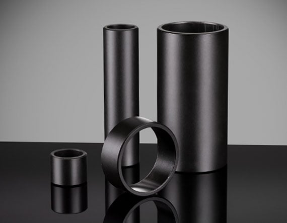 Латунное прокладочное кольцо 0,25 мм SM1