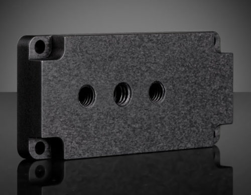 Адаптер штатива Manta ¼-20