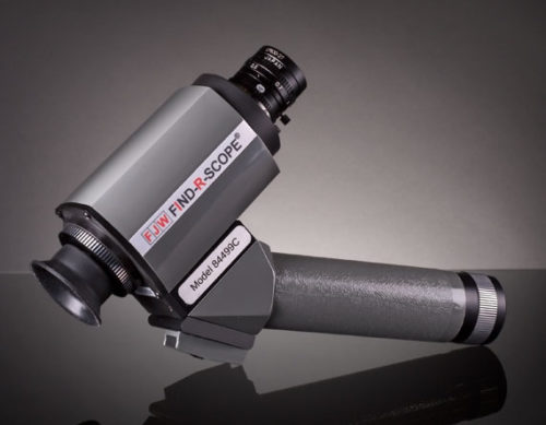 Инфракрасный приемник (350–1350 нм)