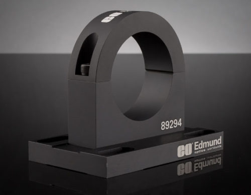 Монтажный зажим для 1–3-кратного расширителя луча с переменным радиусом действия исследовательского класса