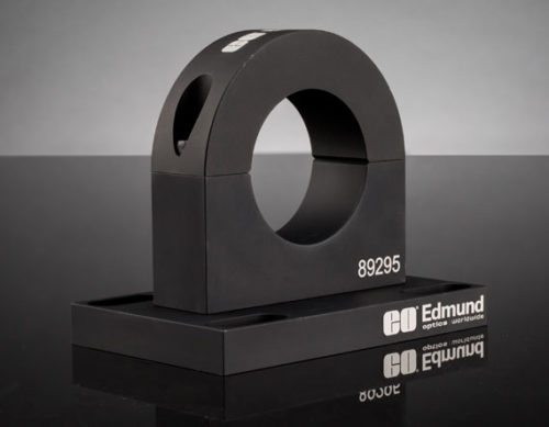 Монтажный зажим для 2–8-кратного расширителя луча исследовательского класса с переменным фокусным расстоянием