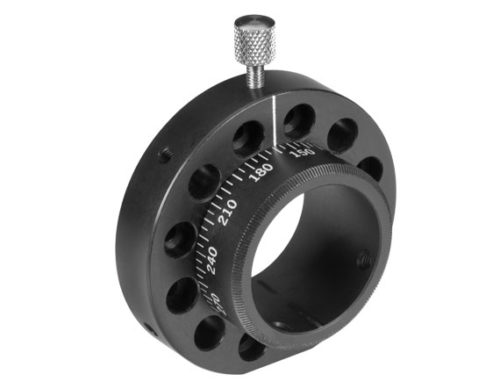 Поворотное крепление с внутренним диаметром 25 мм, &frac14,-20