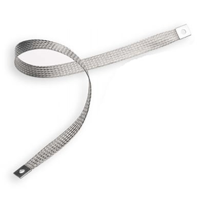 Шинные шины Molex Incorporated, перемычка заземления, 24x5/30, 53 А, макс. 12 дюймов, серия 207602