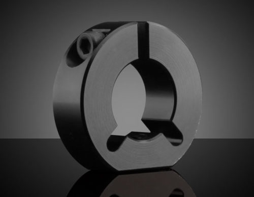 Диаметр 15 мм, крепление для лазерного диода