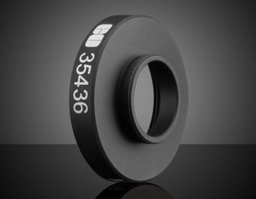 Повышающий переходник с наружной резьбы M16 x 0,5 на M22 x 0,75 с внутренней резьбой