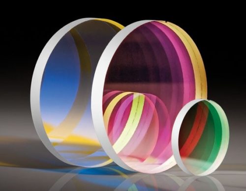 750 нм, диаметр 12,5 мм, высокопроизводительный фильтр Longpass