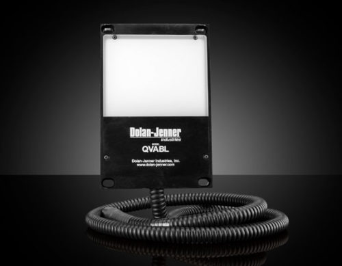 Волоконно-оптическая подсветка 4,25 x 3,37 дюйма