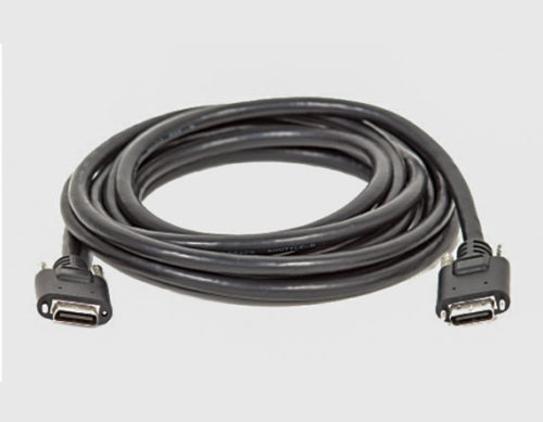 3-метровый кабель OBIS между лазером и пультом дистанционного управления