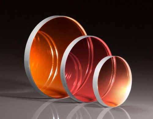 15 мм диам. &лямбда,/4 без покрытия, прецизионное сапфировое окно