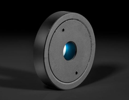 6 x 6 x 0,2 мм, 800 нм THG, нелинейный кристалл BBO типа I